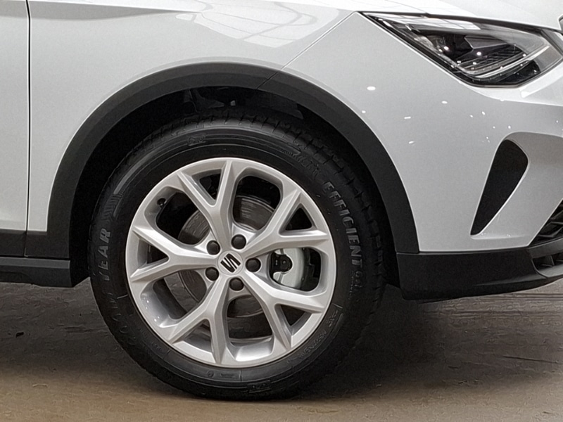 Used SEAT Arona 2025 for sale - 76579372: Photo 9