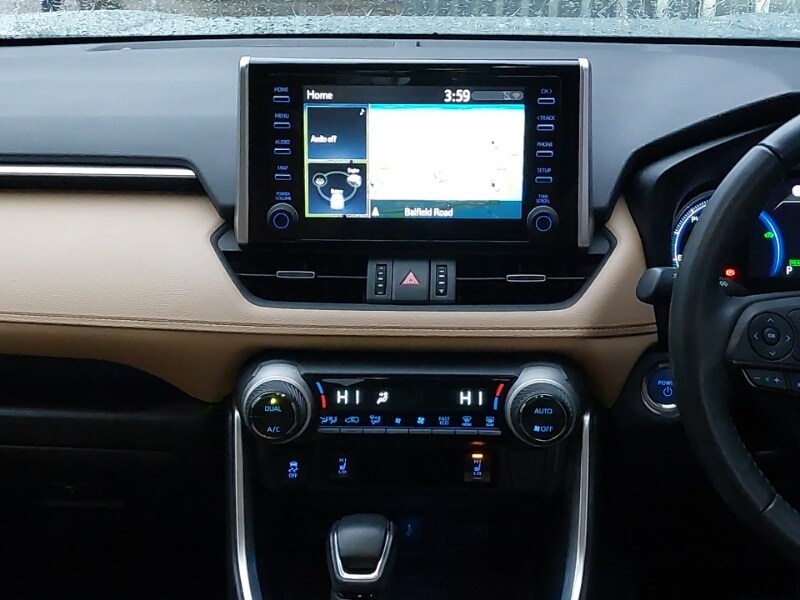 Used Toyota RAV4 2022 for sale - 77816321: Photo 11