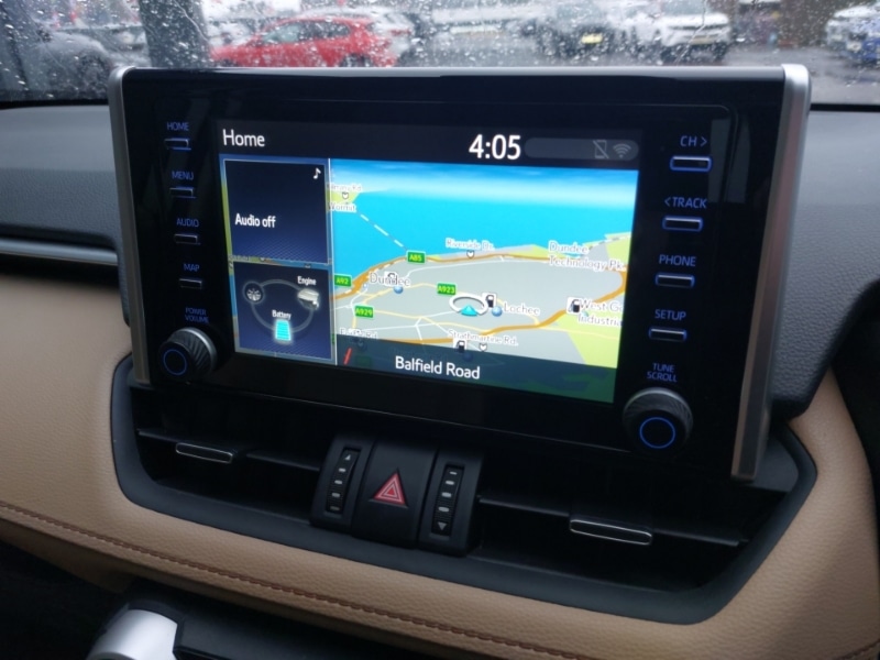 Used Toyota RAV4 2022 for sale - 77816321: Photo 16