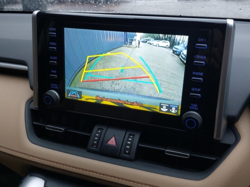 Used Toyota RAV4 2022 for sale - 77816321: Photo 18