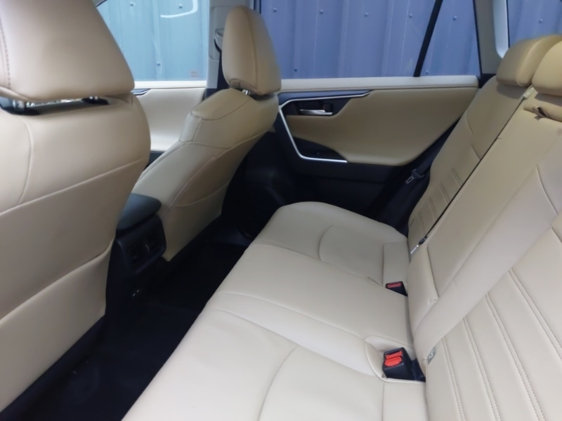 Used Toyota RAV4 2022 for sale - 77816321: Photo 6