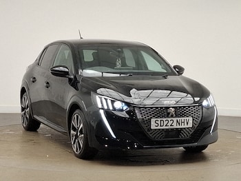 Used Peugeot 208 2022 for sale - 78527164: Photo