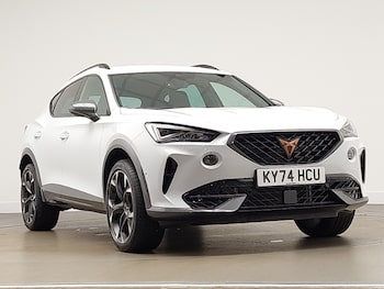 2024 - 1.5 TSI 150 V2 5dr
