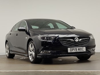 2019 - 1.5T SRi Vx-line Nav 5dr Auto