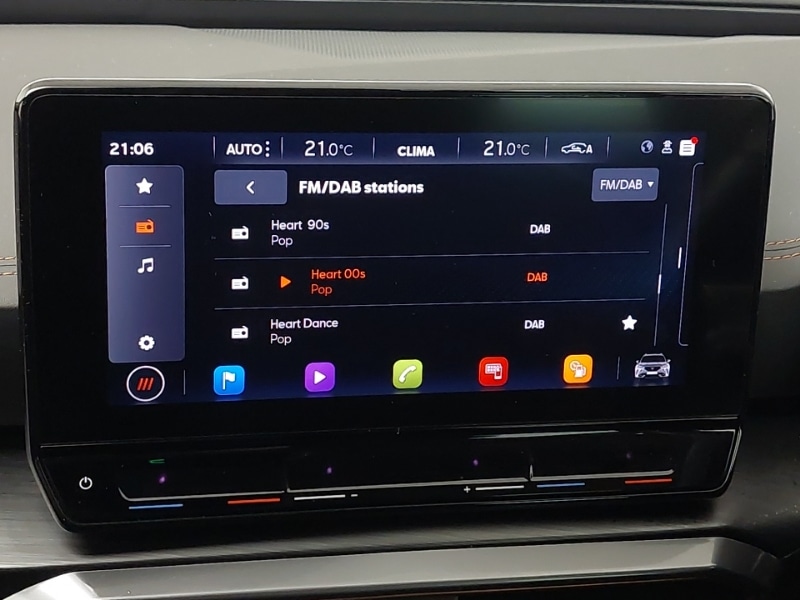 Used Cupra Formentor 2022 for sale - 76116516: Photo 11