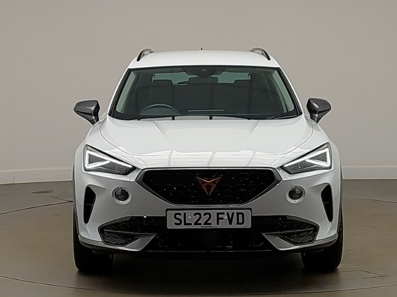 Used Cupra Formentor 2022 for sale - 76116516: Photo 12