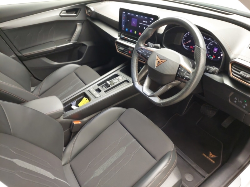 Used Cupra Formentor 2022 for sale - 76116516: Photo 13