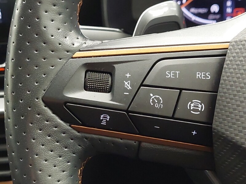 Used Cupra Formentor 2022 for sale - 76116516: Photo 18