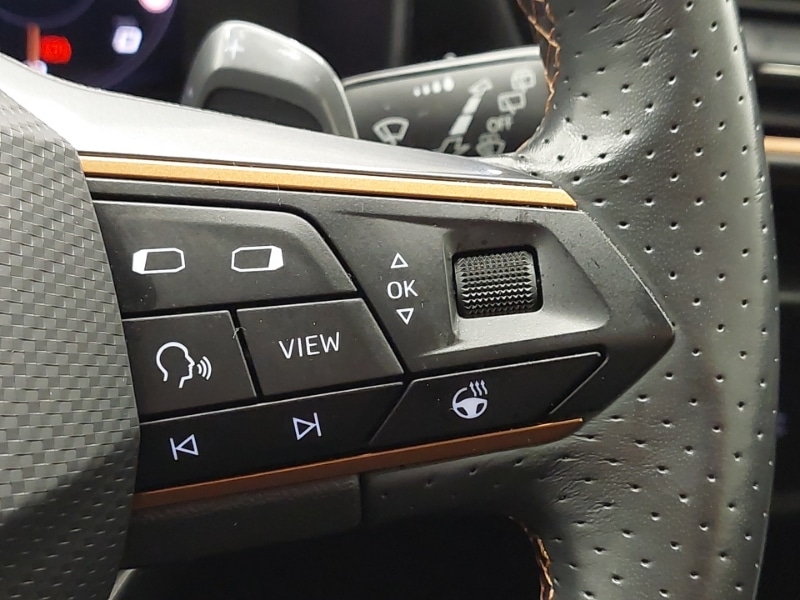 Used Cupra Formentor 2022 for sale - 76116516: Photo 19