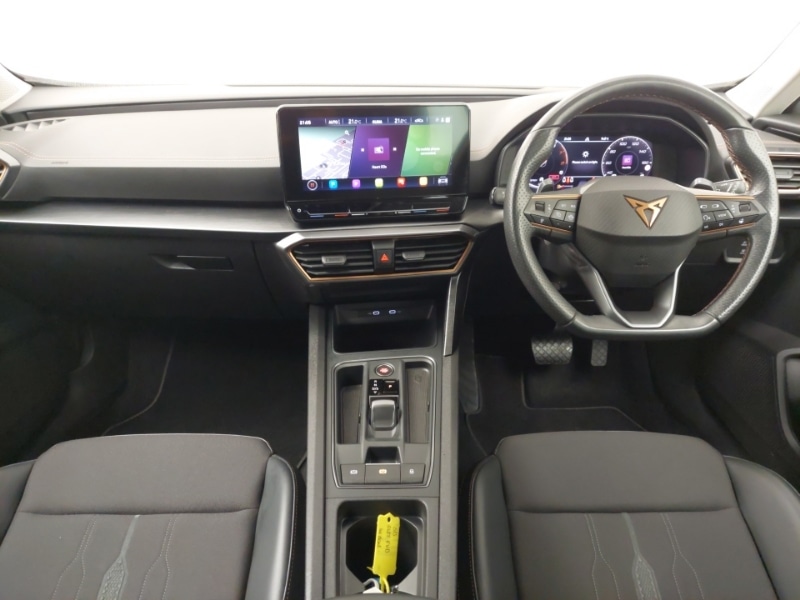 Used Cupra Formentor 2022 for sale - 76116516: Photo 2