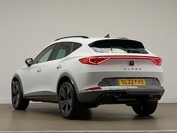 Used Cupra Formentor 2022 for sale - 76116516: Photo 3