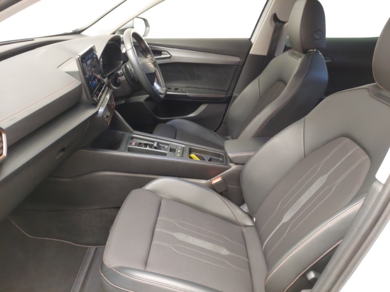 Used Cupra Formentor 2022 for sale - 76116516: Photo 5