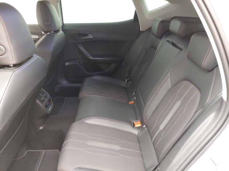 Used Cupra Formentor 2022 for sale - 76116516: Photo 6