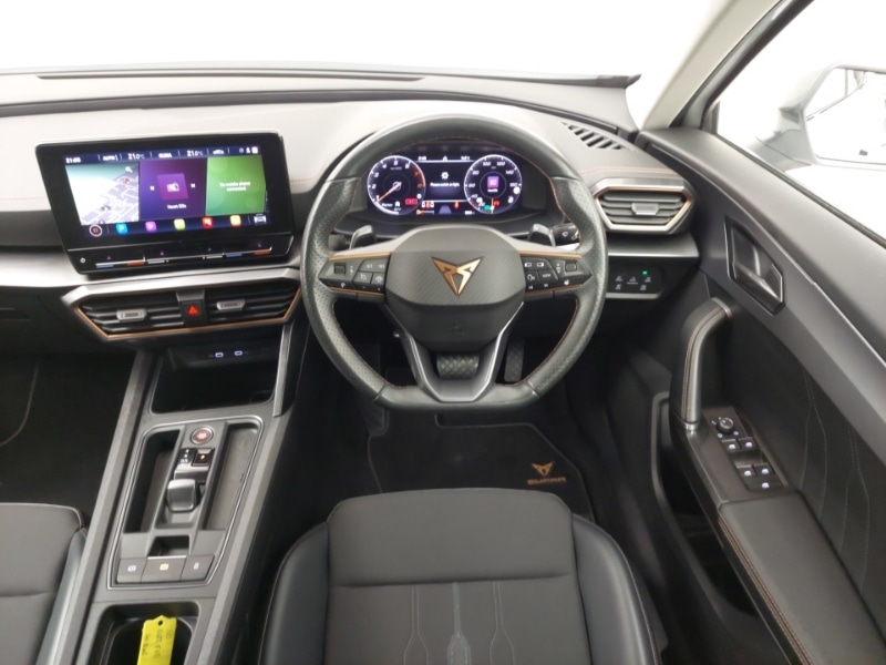 Used Cupra Formentor 2022 for sale - 76116516: Photo 7