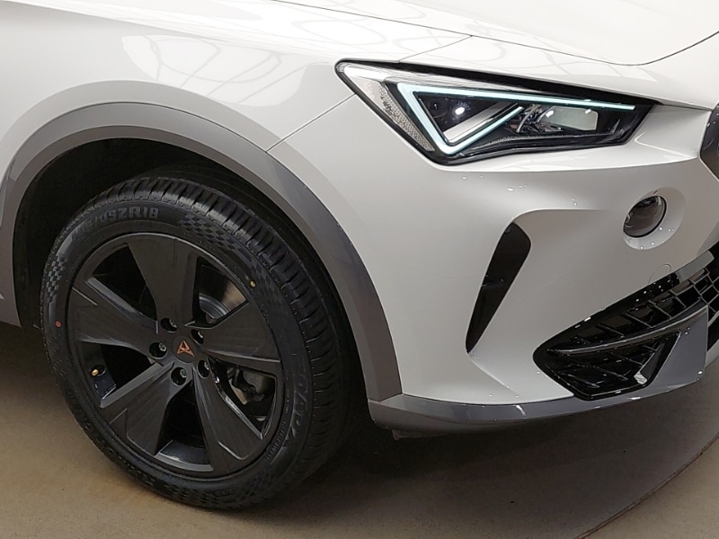 Used Cupra Formentor 2022 for sale - 76116516: Photo 9