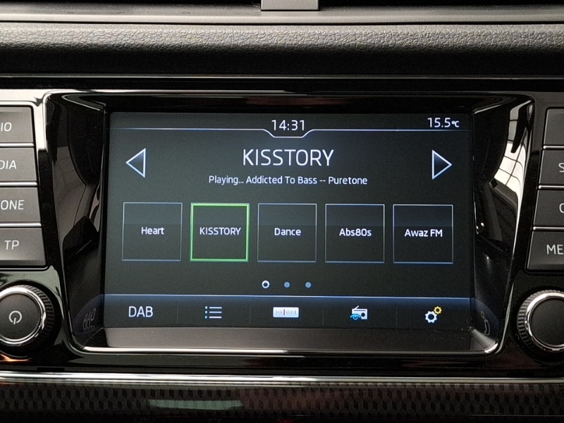 Used Skoda Fabia 2018 for sale - 76465180: Photo 10