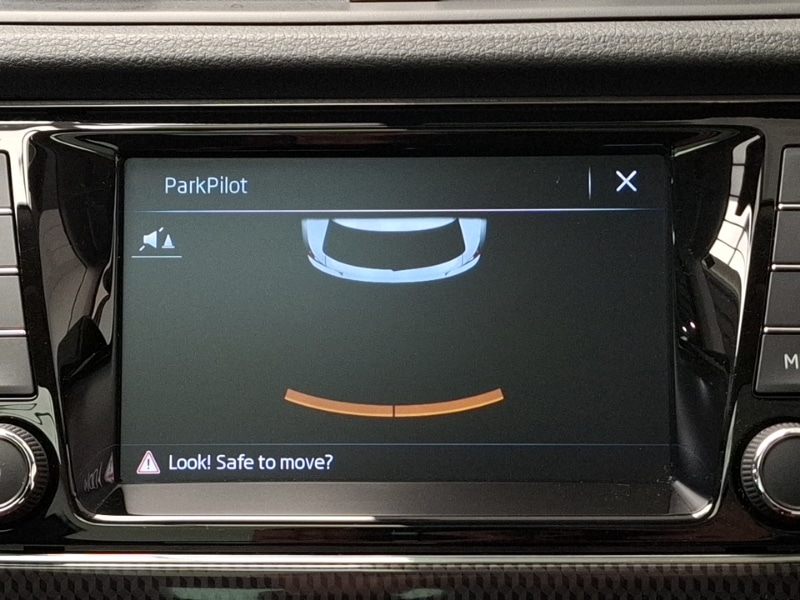 Used Skoda Fabia 2018 for sale - 76465180: Photo 11