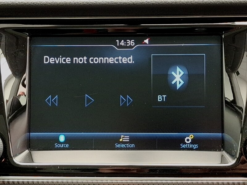 Used Skoda Fabia 2018 for sale - 76465180: Photo 15