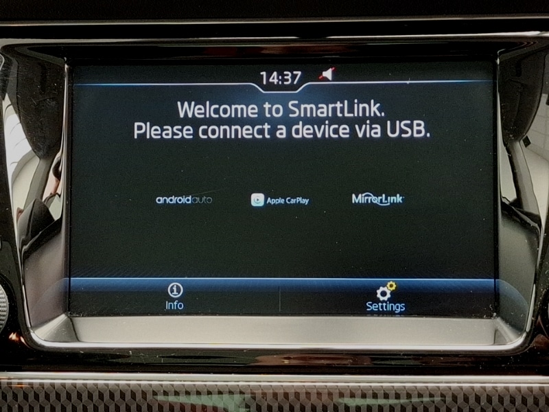 Used Skoda Fabia 2018 for sale - 76465180: Photo 16