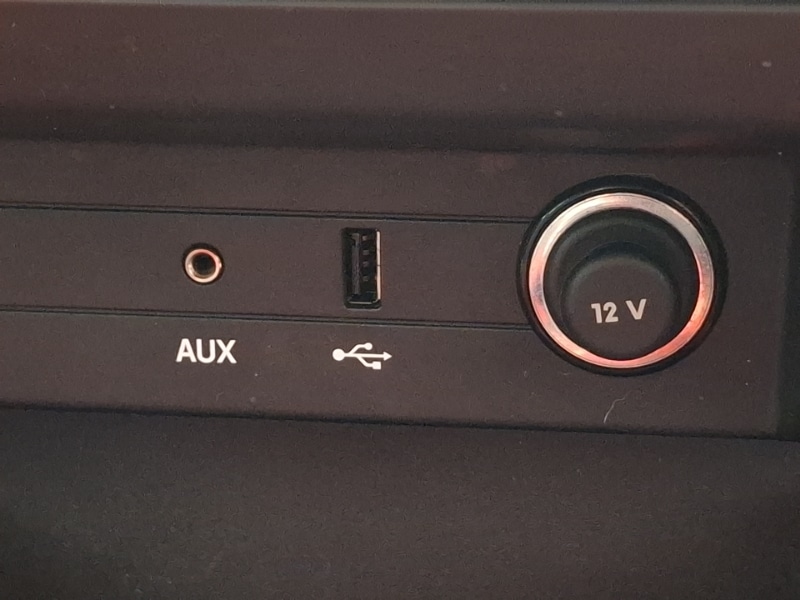 Used Skoda Fabia 2018 for sale - 76465180: Photo 17