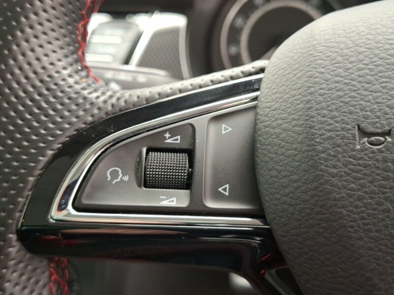 Used Skoda Fabia 2018 for sale - 76465180: Photo 18