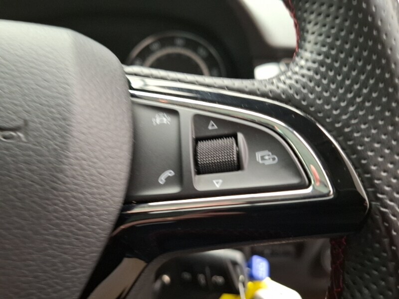 Used Skoda Fabia 2018 for sale - 76465180: Photo 19