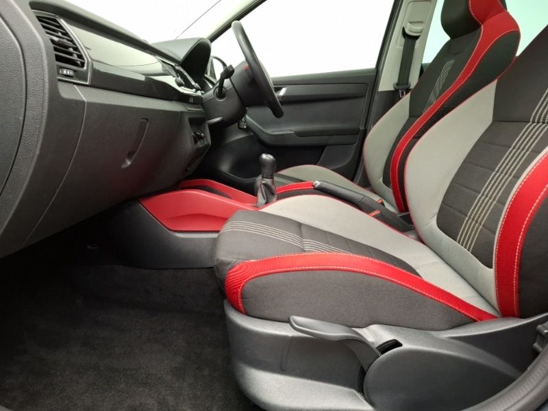 Used Skoda Fabia 2018 for sale - 76465180: Photo 5