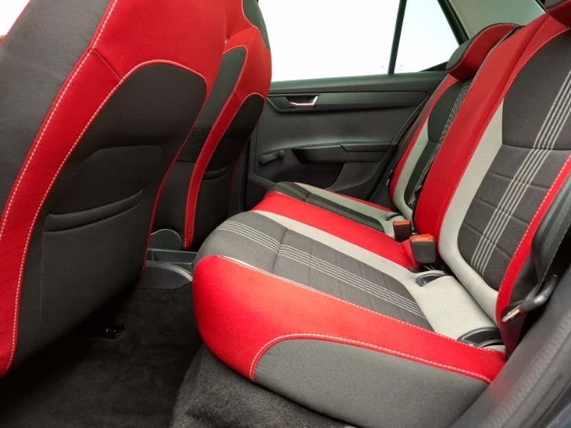 Used Skoda Fabia 2018 for sale - 76465180: Photo 6