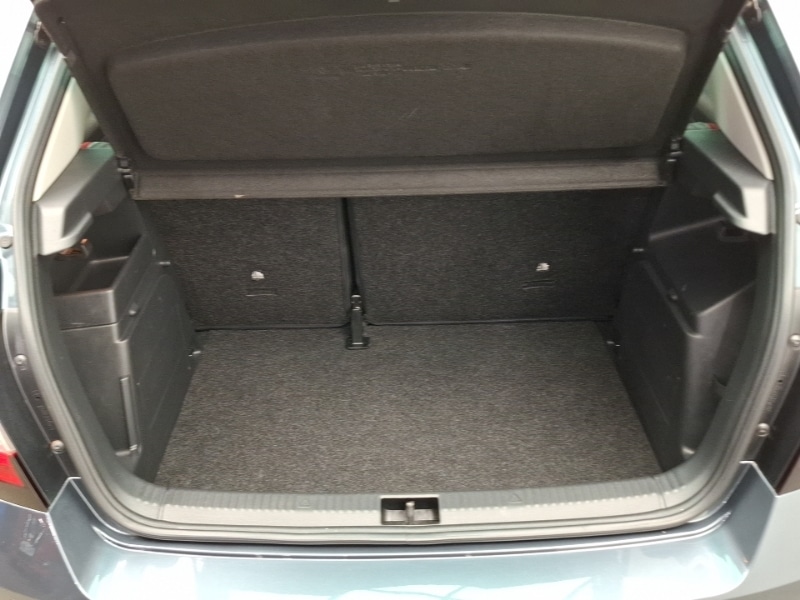 Used Skoda Fabia 2018 for sale - 76465180: Photo 8