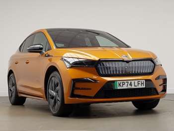 2024 - 250kW vRS 82kWh 4x4 5dr Auto