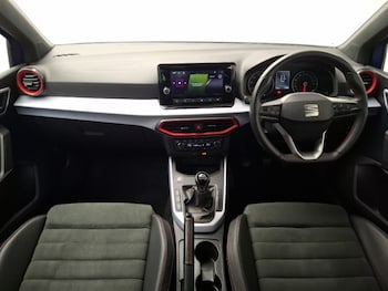 Used SEAT Arona 2022 for sale - 78259334: Photo