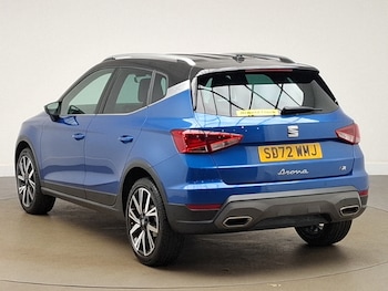 Used SEAT Arona 2022 for sale - 78259334: Photo