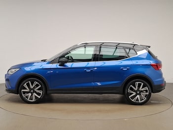 Used SEAT Arona 2022 for sale - 78259334: Photo