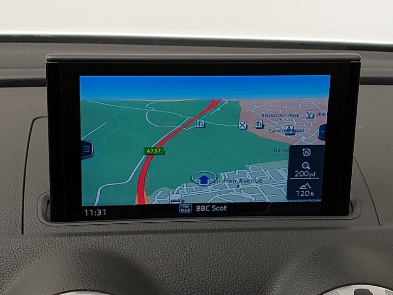 Used Audi A3 2017 for sale - 76963867: Photo 11