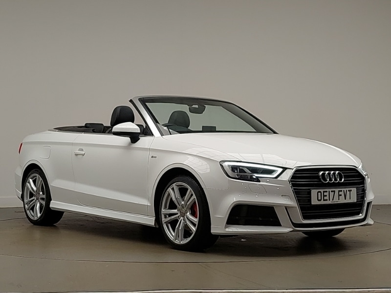 Used Audi A3 2017 for sale - 76963867: Photo 12