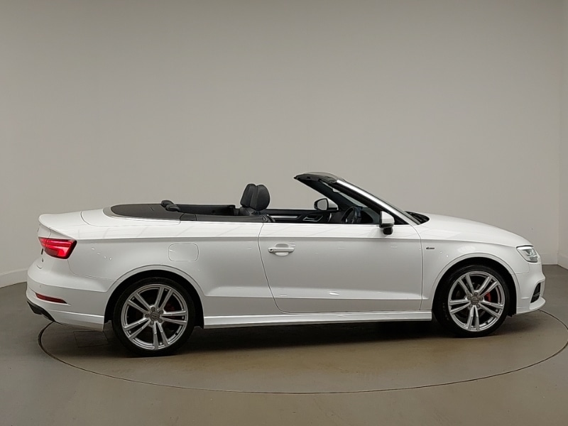 Used Audi A3 2017 for sale - 76963867: Photo 13