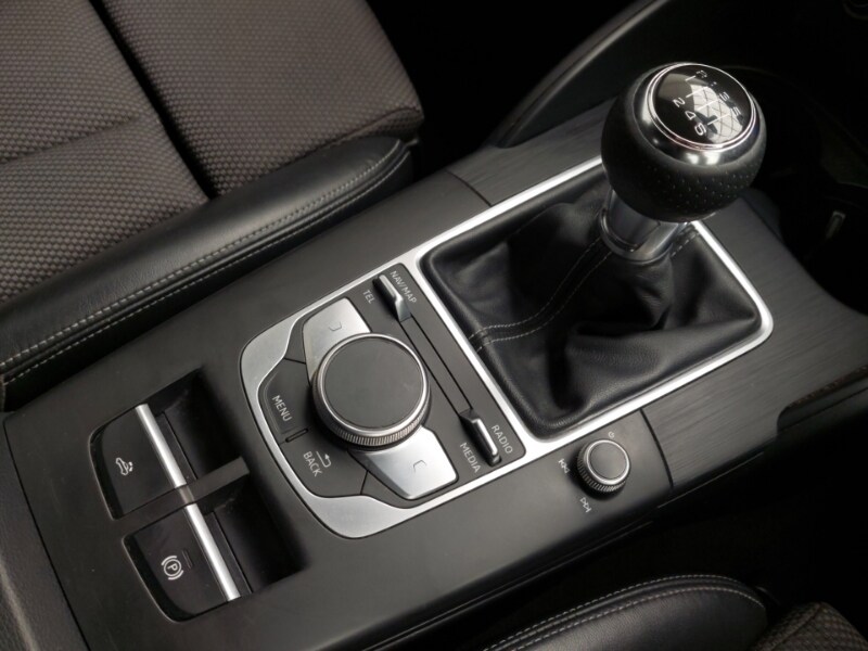 Used Audi A3 2017 for sale - 76963867: Photo 16