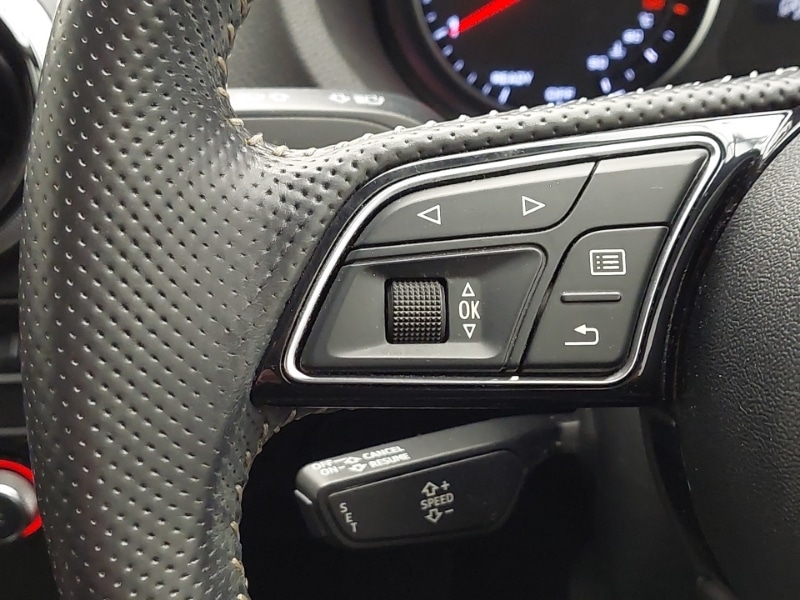 Used Audi A3 2017 for sale - 76963867: Photo 18