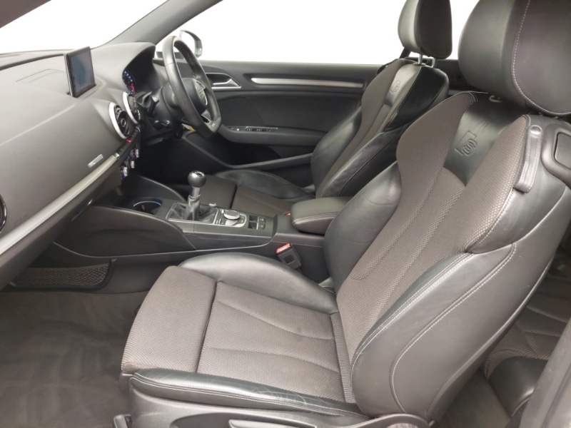 Used Audi A3 2017 for sale - 76963867: Photo 5