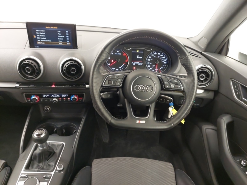 Used Audi A3 2017 for sale - 76963867: Photo 7