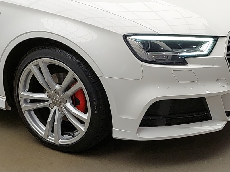 Used Audi A3 2017 for sale - 76963867: Photo 9