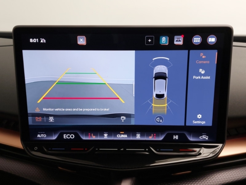 Used Cupra Tavascan 2025 for sale - 77251615: Photo 15