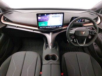 Used Cupra Tavascan 2025 for sale - 77251615: Photo