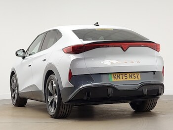 Used Cupra Tavascan 2025 for sale - 77251615: Photo