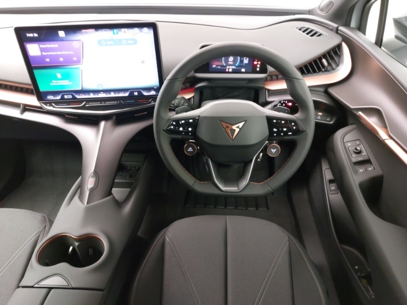 Used Cupra Tavascan 2025 for sale - 77251615: Photo 7