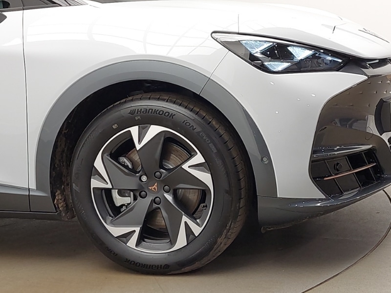 Used Cupra Tavascan 2025 for sale - 77251615: Photo 9