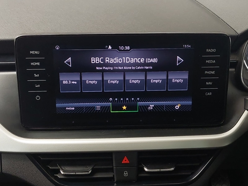 Used Skoda Kamiq 2022 for sale - 76879883: Photo 10