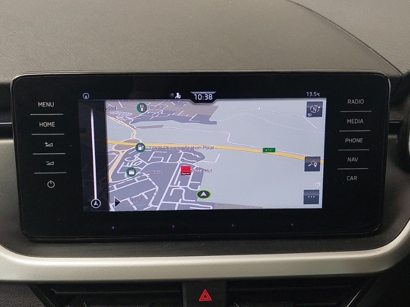 Used Skoda Kamiq 2022 for sale - 76879883: Photo 11