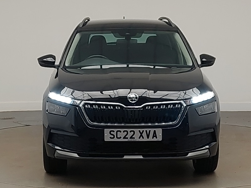 Used Skoda Kamiq 2022 for sale - 76879883: Photo 12