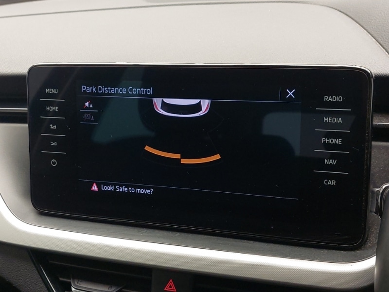 Used Skoda Kamiq 2022 for sale - 76879883: Photo 14